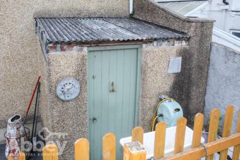 Outbuilding