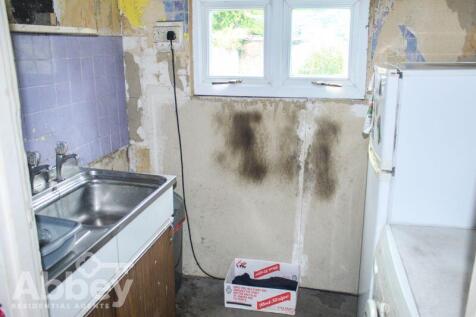 Utility Area