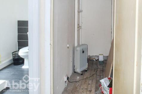Storage Room