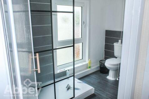 Wet Room