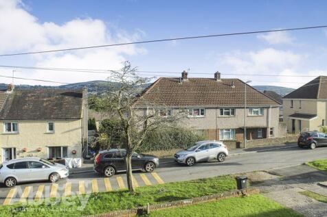 View from Bedroom One