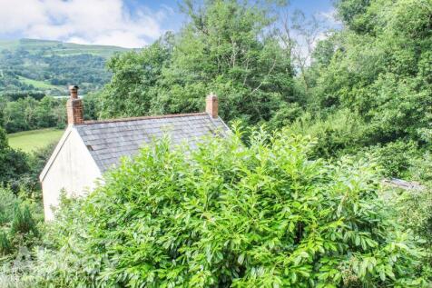 View from Bedroom Two