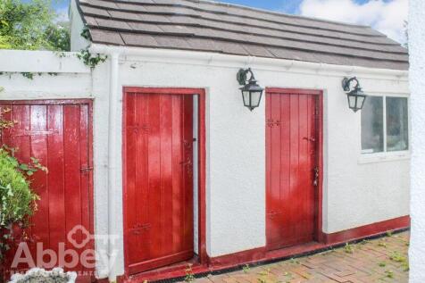 Outbuildings