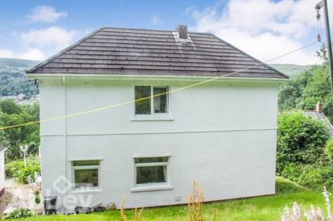 Rear Elevation
