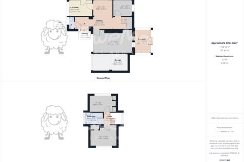 Floor plan 2024