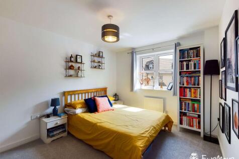 Bedroom 3 (Double)