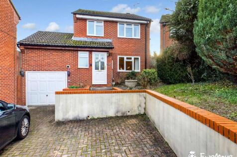 View of Property at Front