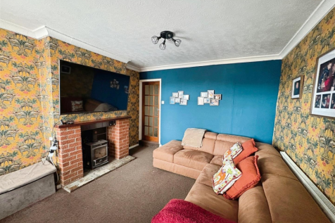 Reception Room Two