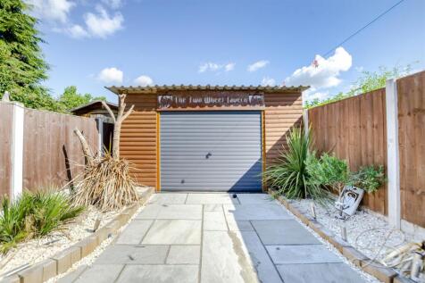 Outhouse / Summerhouse