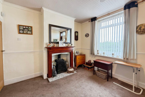 Reception Room One