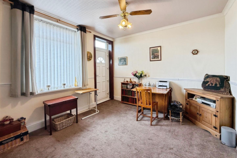 Reception Room One