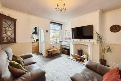 Reception Room Two