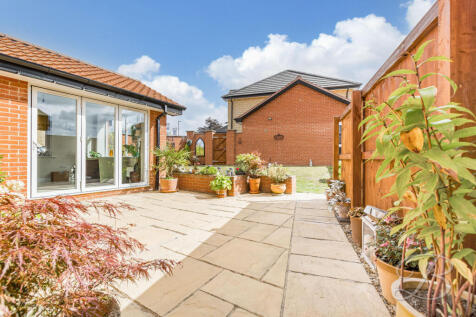 Terrace / Patio
