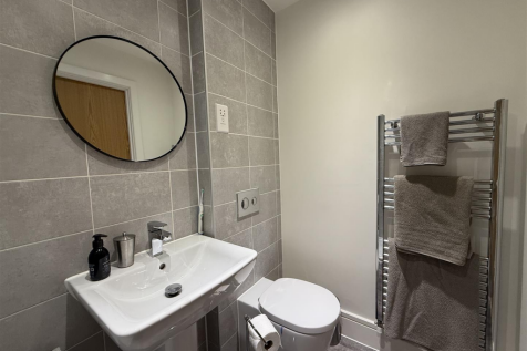 En-Suite