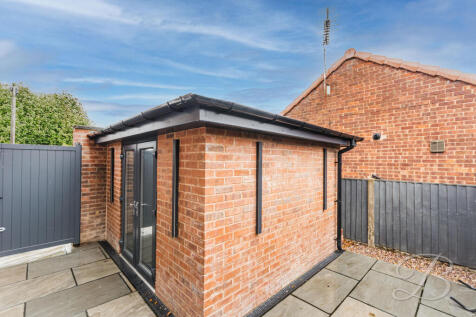 Outbuilding
