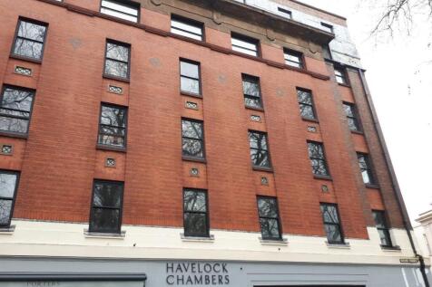 Havelock Chambers, External Front 2.jpg