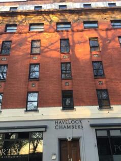 1-8 Havelock Chambers, External, Front.jpg