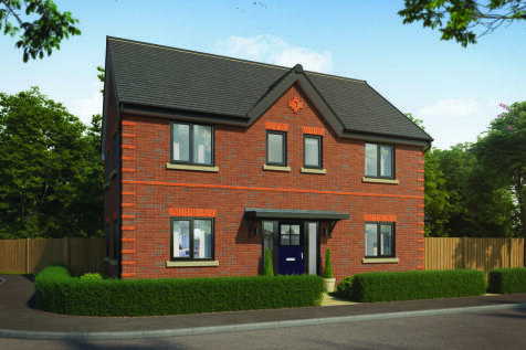 primary property image