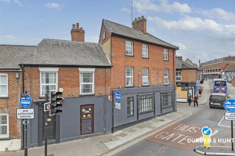 Osborne Street