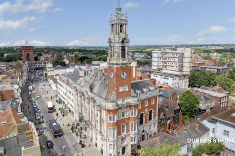 High Street