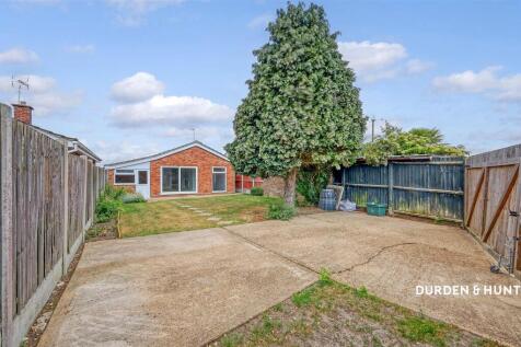 Feedhams Close