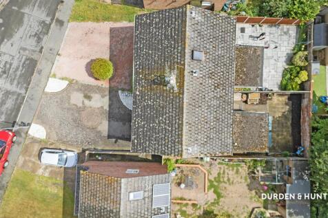 Fullers Close