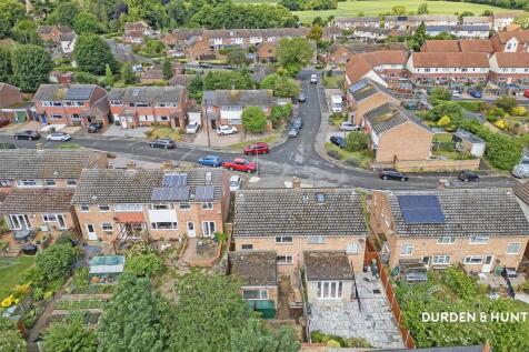 Fullers Close