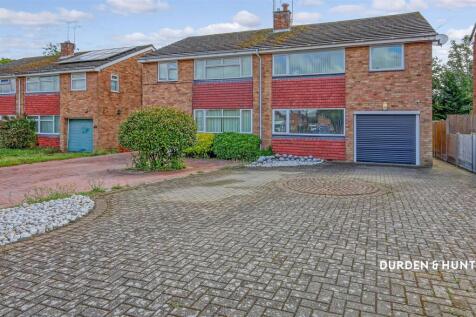 Fullers Close