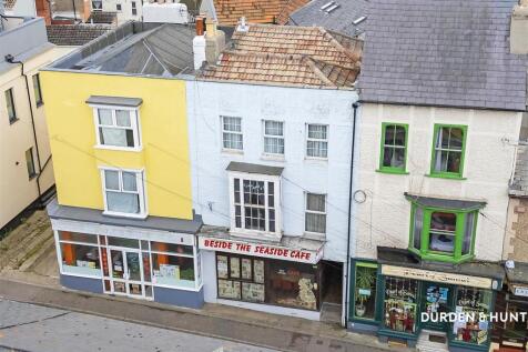 Old Pier Street
