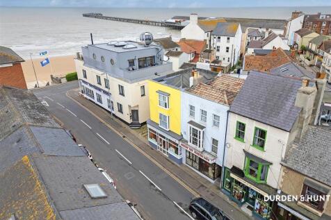Old Pier Street