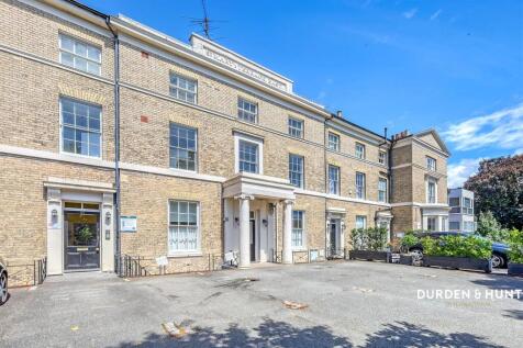 St Mary&#39;s Terrace