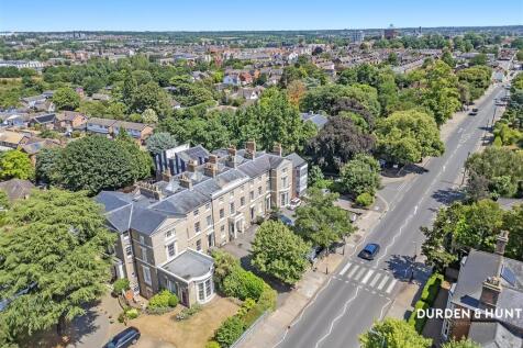 St Mary&#39;s Terrace