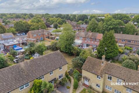 Daniell Drive