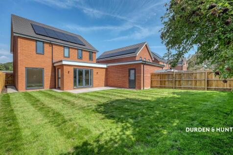 Paddocks Lane