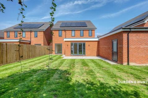 Paddocks Lane