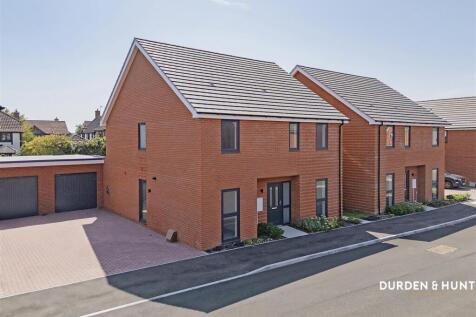 Paddocks Lane