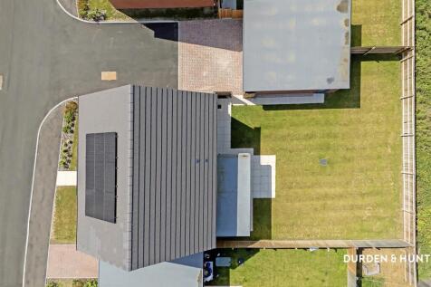 Paddocks Lane