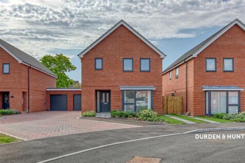 Paddocks Lane