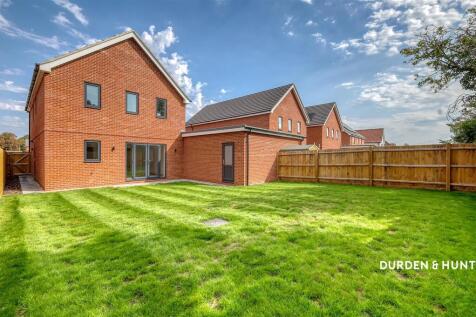 Paddocks Lane