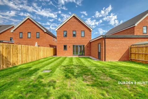 Paddocks Lane