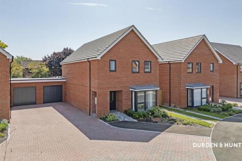 Paddocks Lane