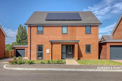 Paddocks Lane
