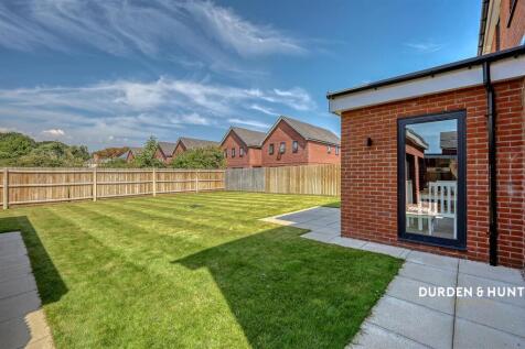 Paddocks Lane