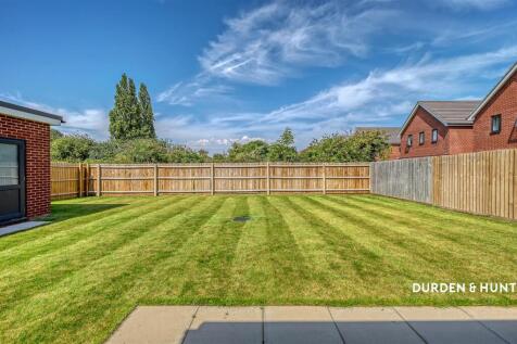 Paddocks Lane