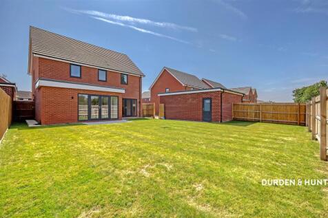 Paddocks Lane