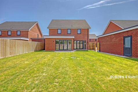 Paddocks Lane