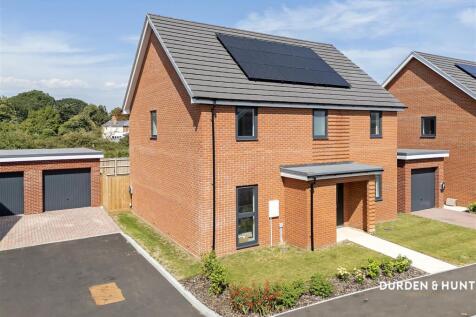 Paddocks Lane