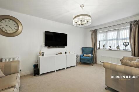Dove Court