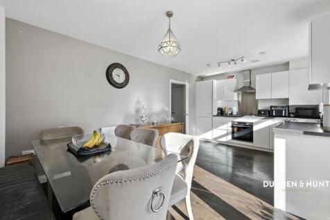 Dove Court