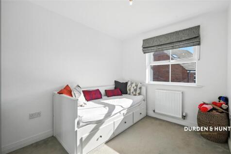 Dove Court